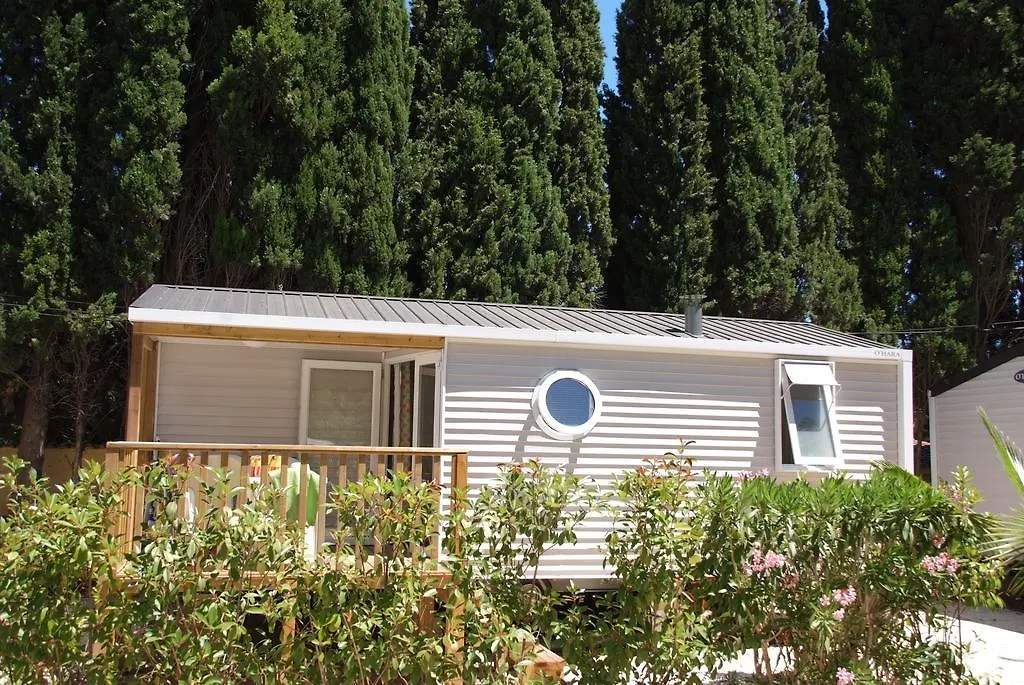 Camping La Brulade Hotel La Londe-les-Maures 4*,  France