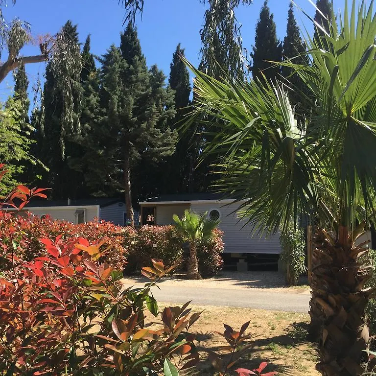 Camping La Brulade Hotel La Londe-les-Maures