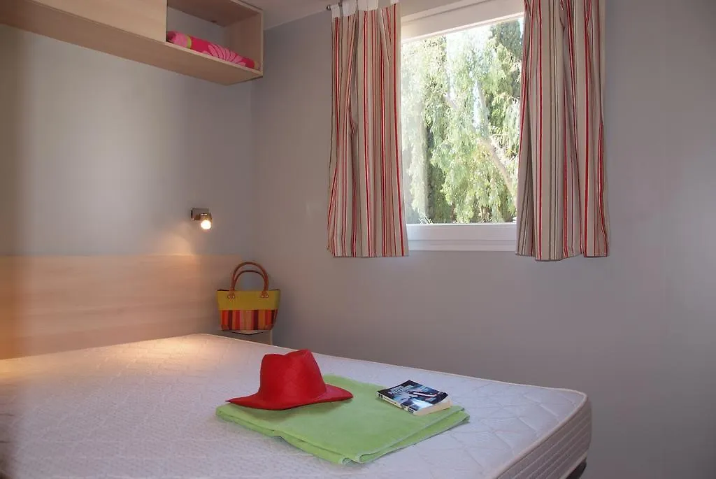 Campsite Camping La Brulade Hotel La Londe-les-Maures