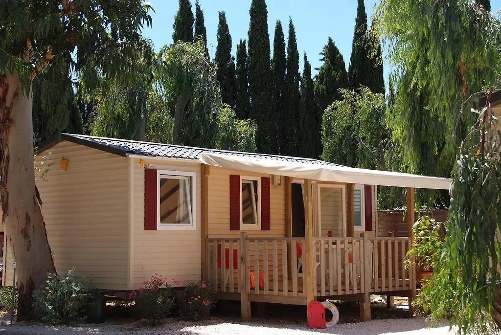Camping La Brulade Hotel La Londe-les-Maures