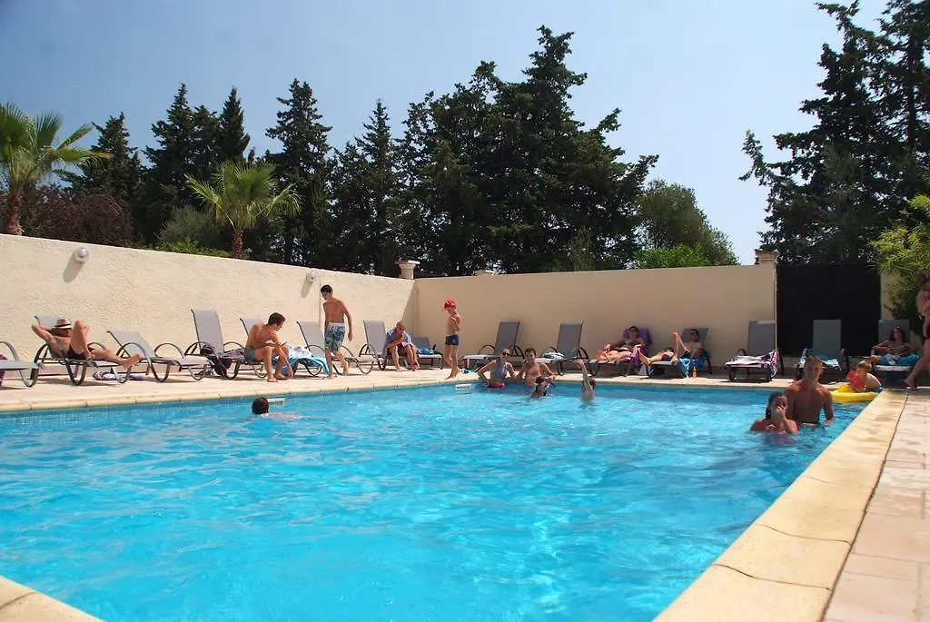Camping La Brulade Hotel La Londe-les-Maures