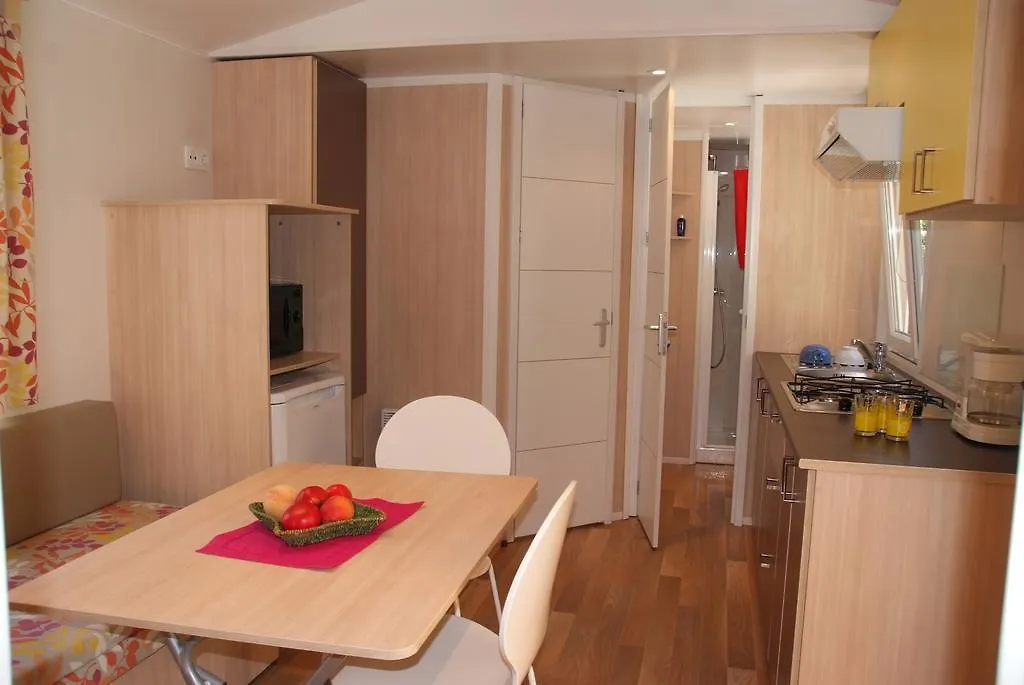 **** Campsite Camping La Brulade Hotel La Londe-les-Maures France