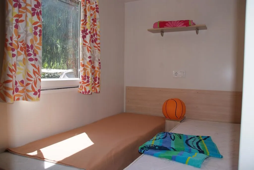 Camping La Brulade Hotel La Londe-les-Maures 4*,
