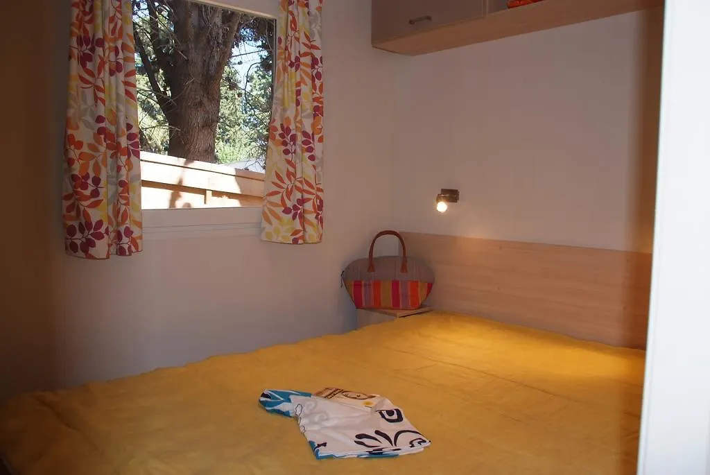 Campsite Camping La Brulade Hotel La Londe-les-Maures
