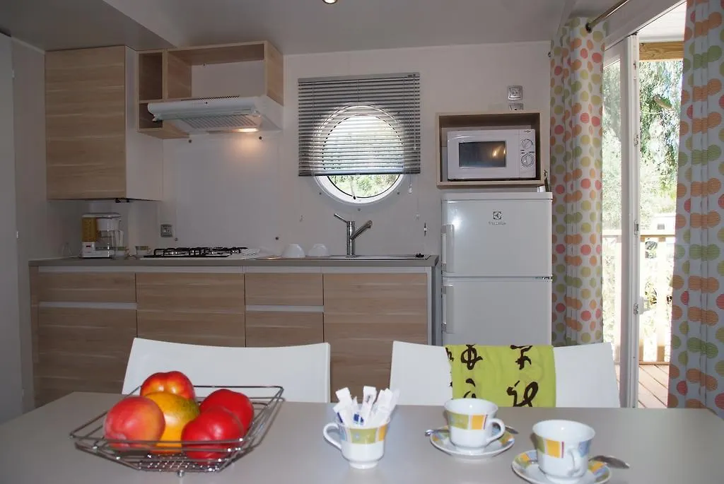Camping La Brulade Hotel La Londe-les-Maures