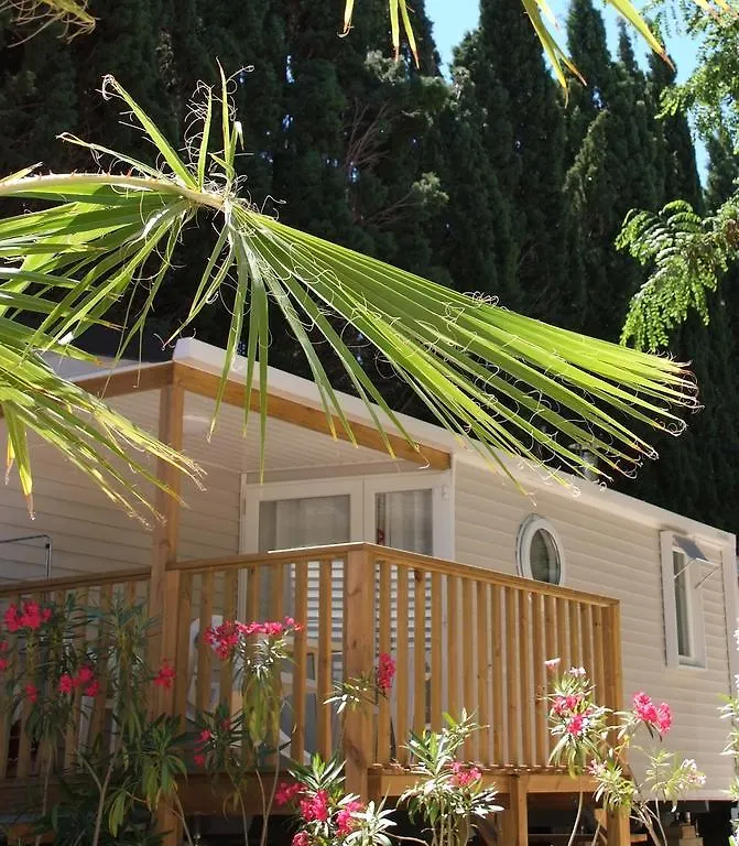Camping La Brulade Hotel La Londe-les-Maures