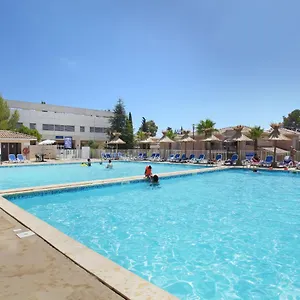 Aparthotel Odalys Les Oceanides, La Londe-les-Maures