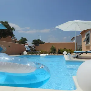 Bed & Breakfast D'hotes Dans Diane, La Londe-les-Maures