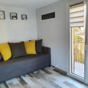 Appartement Accès Direct à La, La Londe-les-Maures