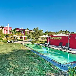 Bed & Breakfast Mercedes 300 M De La, La Londe-les-Maures